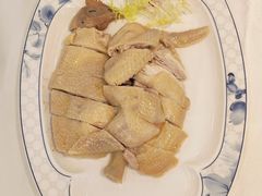 -渔意楼·驰名沙田乳鸽(五羊店)