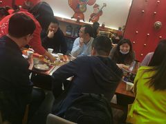 -1078號老北京涮肉(松柏店)
