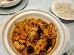 -皇城根北京风味主题餐厅(中海环宇城店)