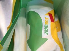 -赛百味SUBWAY(都汇天地店)