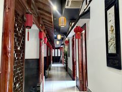 -呼吸森林·生态农庄农家乐私房菜