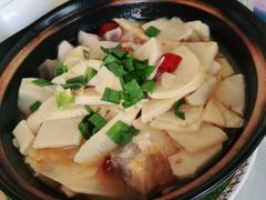 -千岛湖鱼味馆(十字街总店)