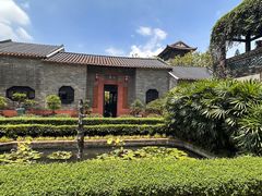 -东莞市可园博物馆