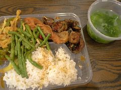 -Olé精品超市(苏州中心店)