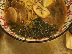 -桃屋日本料理(清华科技园店)