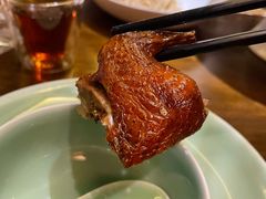 -粗茶淡饭·隐庐私厨(东亭店)