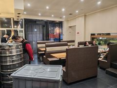 -晚归月亮湾私家菜(临邑路店)