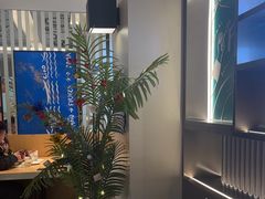 -菲滋意式餐厅(临海银泰店)