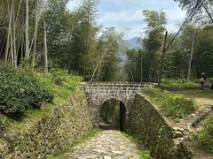 -仙霞关景区