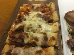 -江南果道西餐厅(北京路店)