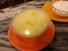 芒果西米露-玫瑰甜品(文明路店)