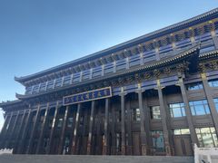 -西宁市东关清真大寺