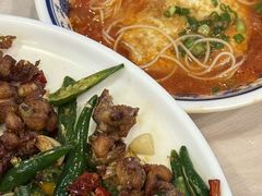 -五丁桥光头香辣蟹(望江橡树林店)