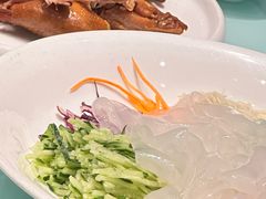 -添福来墨鱼饺子 · 海鲜东北菜(大连星海·黄浦路店)