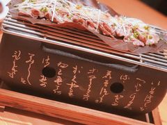 -皇品田苑日式料理(苏州中心店)
