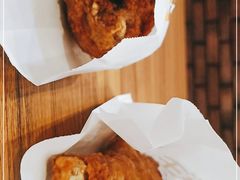 -汉堡王(万泰街店)