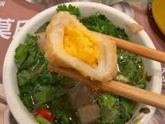 -一围小火锅(佳兆业广场店)