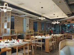 -芭夯兔·兔肉汤锅(新都店)