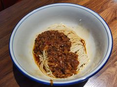 毒家拌面-毒蛇面馆(人民广场店)