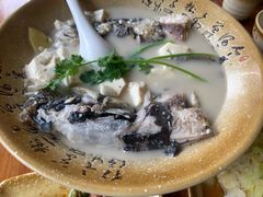 -75幢私房菜馆