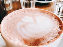 -HUG COFFEE(鼓楼店)