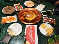 -肆味(东原1891江景店)