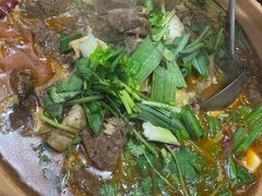 -POLO小馆·老南京菜(解放路店)