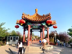 -南翠屏公园