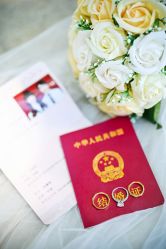 -HY小曼wedding·TOPYOUNG团队
