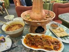 -浩海火燒雲傣家菜(芮欧百货店)