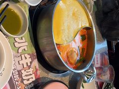 -集渔·泰式海鲜火锅(科华店)