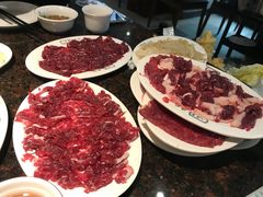 -八合里潮汕鲜牛肉火锅(深圳海岸城店)