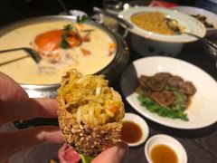 -蟹榭·本帮江浙菜·蟹宴(五角场合生汇商场店)