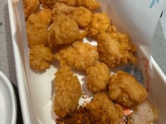 -半天妖烤鱼(紫荆广场店)