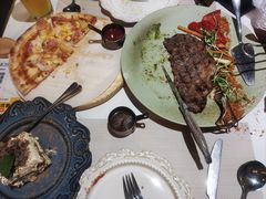 -get pizza意大利餐厅(凯德MALL店)