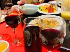 -丰收日·小海鲜·沪上家宴(顾村正大店)