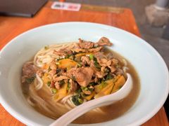 -奎元馆.百年奎元.非遗传承(西湖边的解放路店)