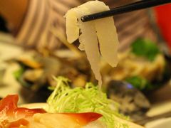 -宝哥火锅味馆
