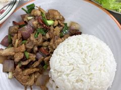 -缅丽·缅甸小吃(版纳店)