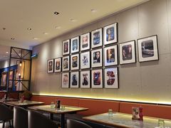 -纽约客美式餐厅(新奥购物中心店)