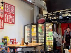 -丁叮小排档·八道江湖菜·团建聚餐(车公庙店)