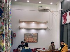 大堂-木尔坦·Multan巴基斯坦清真餐厅halal(大智嘉园店)