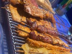 -大成海鲜烧烤·小龙虾(五角场店)