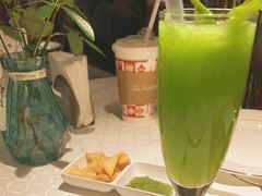 -恒河传奇印度餐厅GANGES