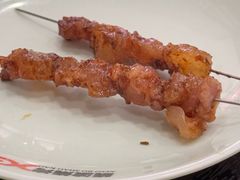 -晓波烧烤(南桥店)