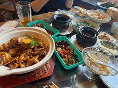 -西江美食舫·江西菜(健德桥店)