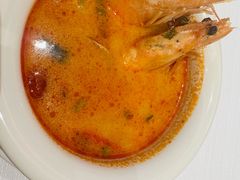 -马克西姆俄罗斯餐厅(通亚街店)