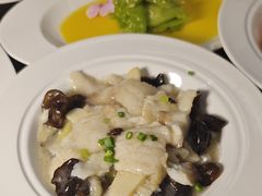 -泛太平洋大酒店·海天楼中餐厅·粤菜