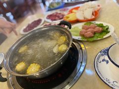 -乌记鲜活牛肉城(乐山路店)
