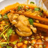 在重庆！！感谢本地人推荐！真的好吃😋